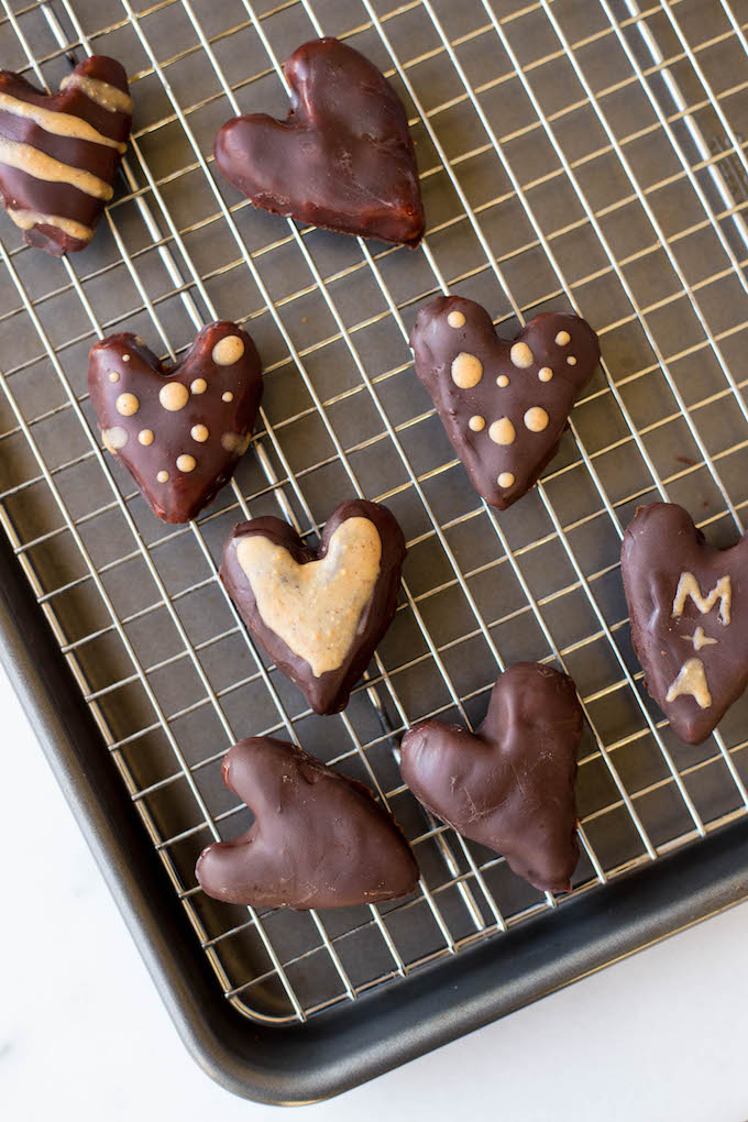 Show your loved ones how much you care by making one of these Valentine's Day recipes! All vegan, all delicious. You'll want these treats year round!