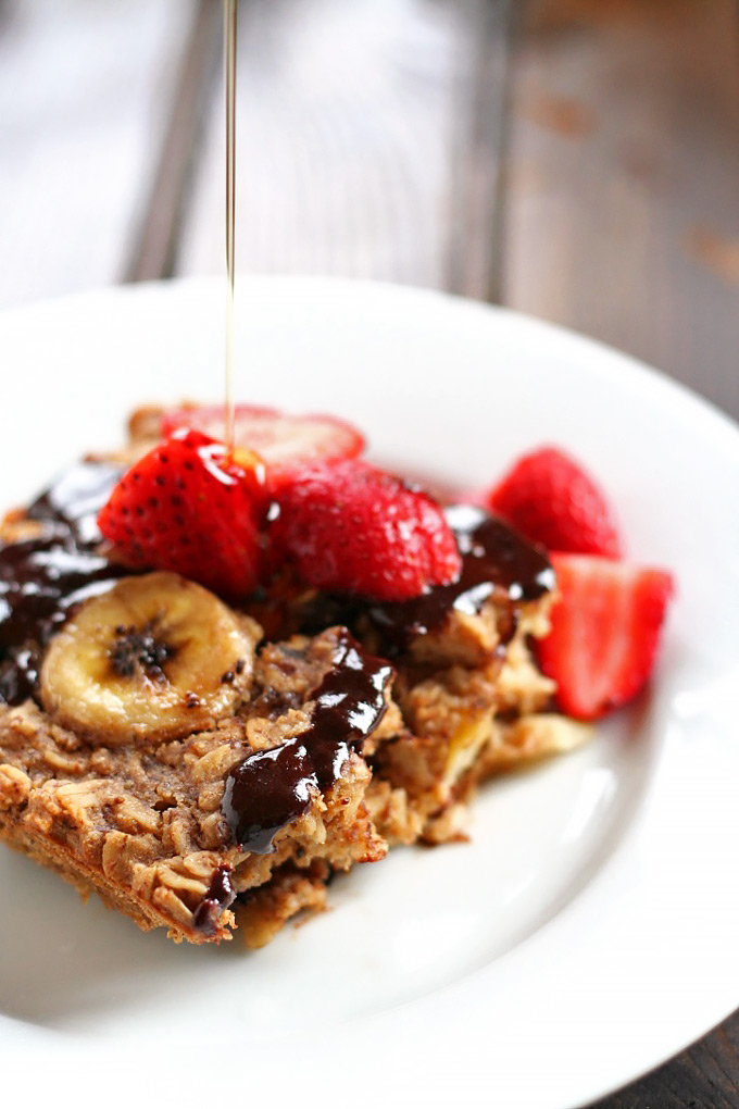 Breakfasts that taste like dessert are a win in everyone's book! Please the crowd with these decadent vegan breakfast recipes, perfect for a weekend brunch.