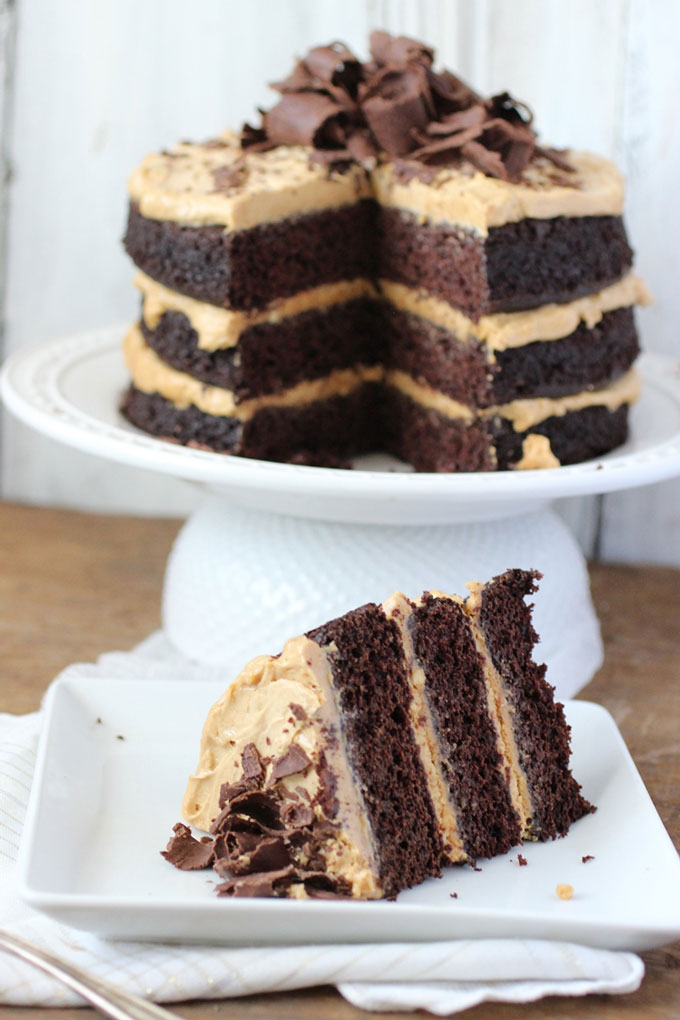 10 Epic Vegan Cake Recipes – Emilie Eats
