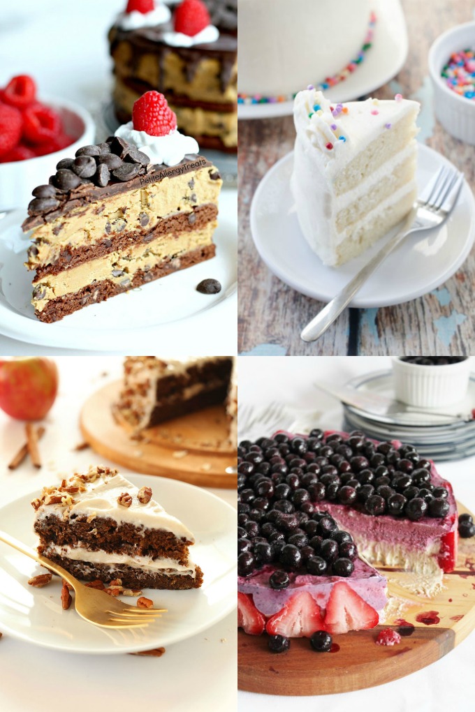 Everyone loves cake! Bake one of these epic vegan cake recipes to impress even non-vegans at your next party. Chocolate, cheesecake, strawberry & much more!