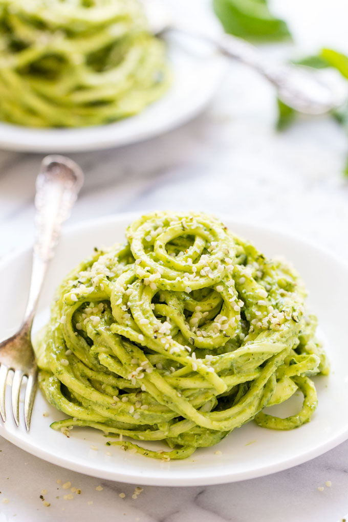 10 Healthy Vegan Meals in 30 Minutes or Less – Emilie Eats