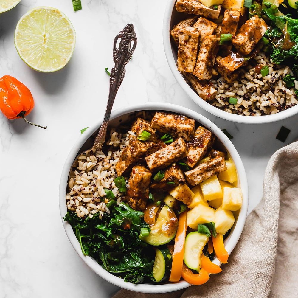 Plant-Based Wellness Bowl Selection (12 Pack) view 3