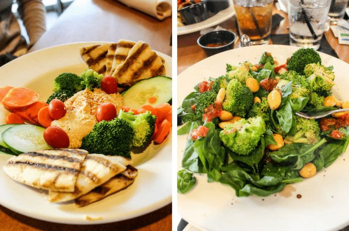 If you're traveling to Colorado soon, use this guide about eating vegan in Colorado to make finding restaurants easier! This covers the best vegan-friendly restaurants in the Boulder and Denver areas.