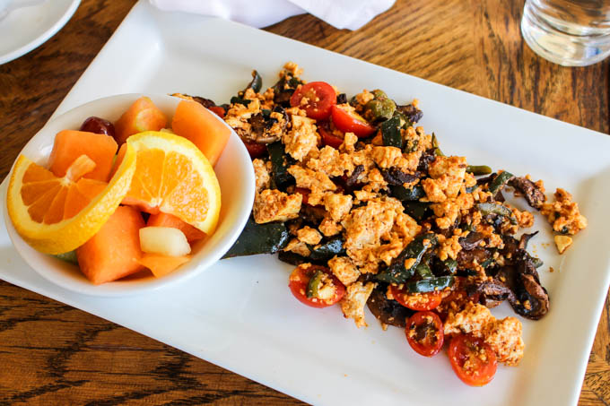 If you're traveling to Colorado soon, use this guide about eating vegan in Colorado to make finding restaurants easier! This covers the best vegan-friendly restaurants in the Boulder and Denver areas.