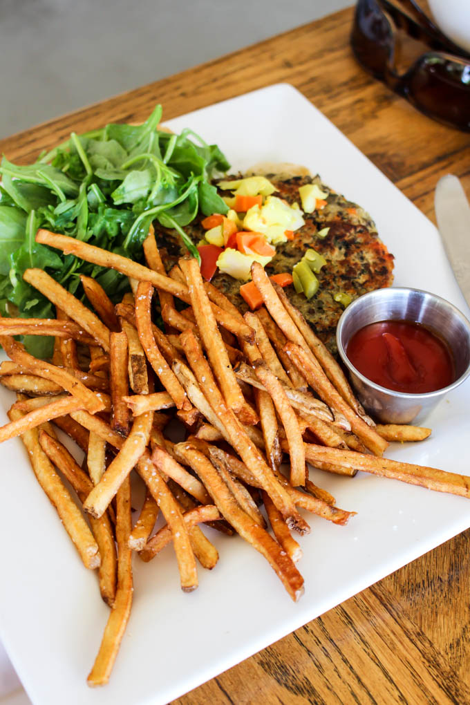 If you're traveling to Colorado soon, use this guide about eating vegan in Colorado to make finding restaurants easier! This covers the best vegan-friendly restaurants in the Boulder and Denver areas.