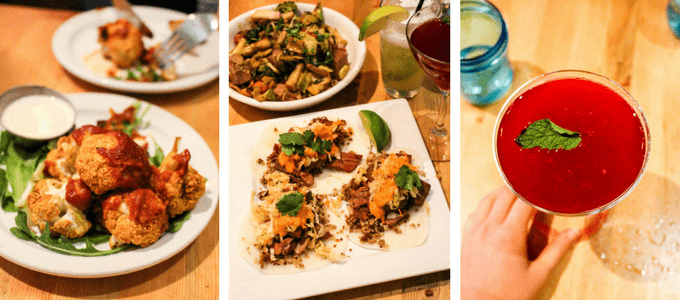 If you're traveling to Colorado soon, use this guide about eating vegan in Colorado to make finding restaurants easier! This covers the best vegan-friendly restaurants in the Boulder and Denver areas.