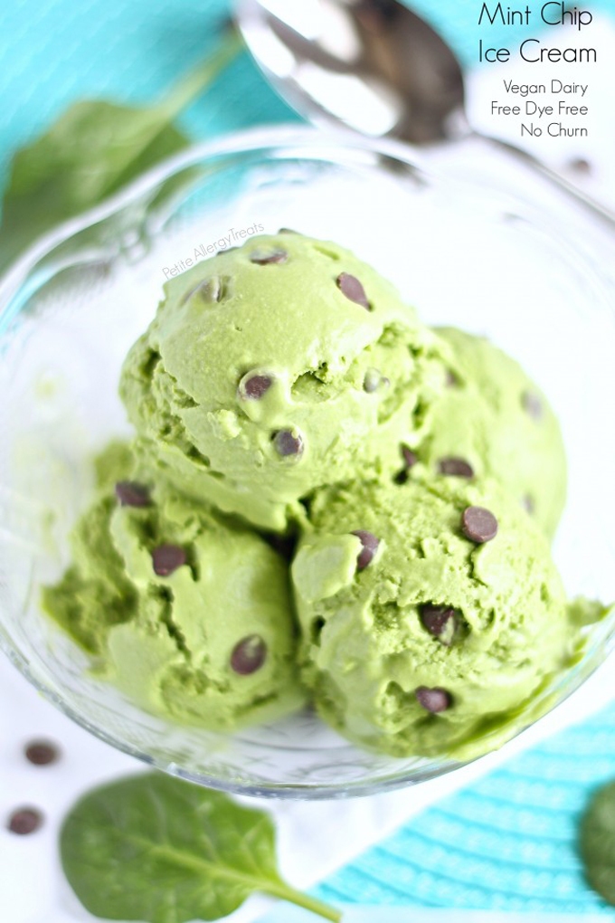 Cool off this summer with these 15 vegan ice cream recipes that are delicious, creamy & oh-so refreshing! No one will guess that these are all plant-based.