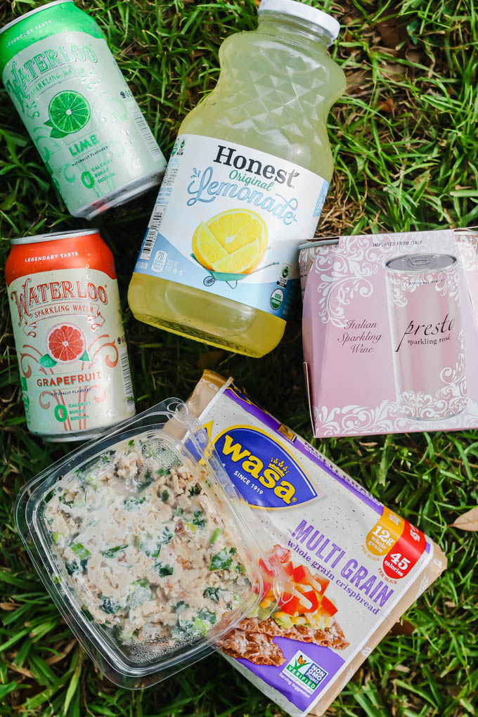 Get outside and enjoy the weather this summer, but don’t forget to pack all the fresh snacks to fuel you! Read on to discover the best snacks to pack for hot summer days.