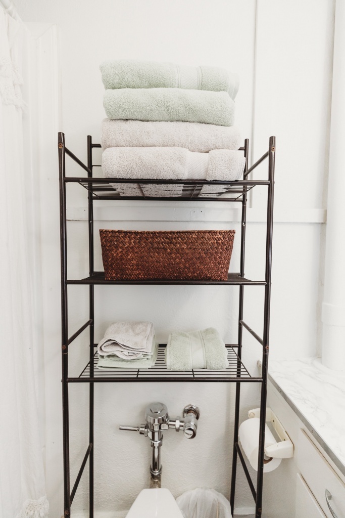 These 100% Organic Cotton Towels from Grund America LLC are super soft! I feel like I'm in a spa every time I use them 💆🏼💦. Check them out here: bit.ly/grundtowels