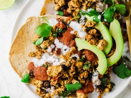 vegan-no-huevos-rancheros-