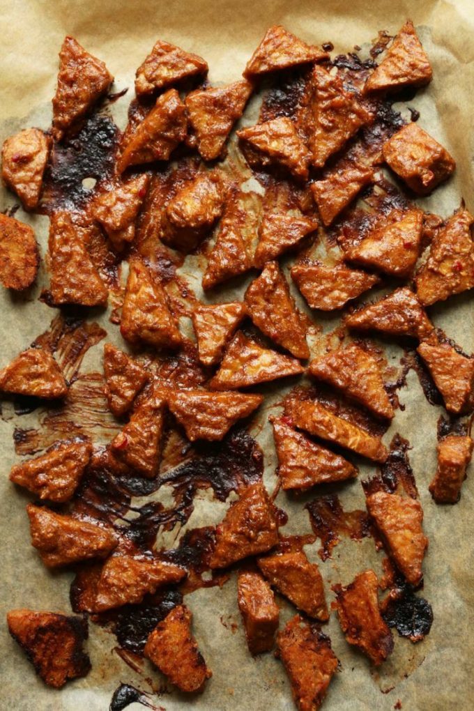 15 of the Best Vegan Tempeh Recipes