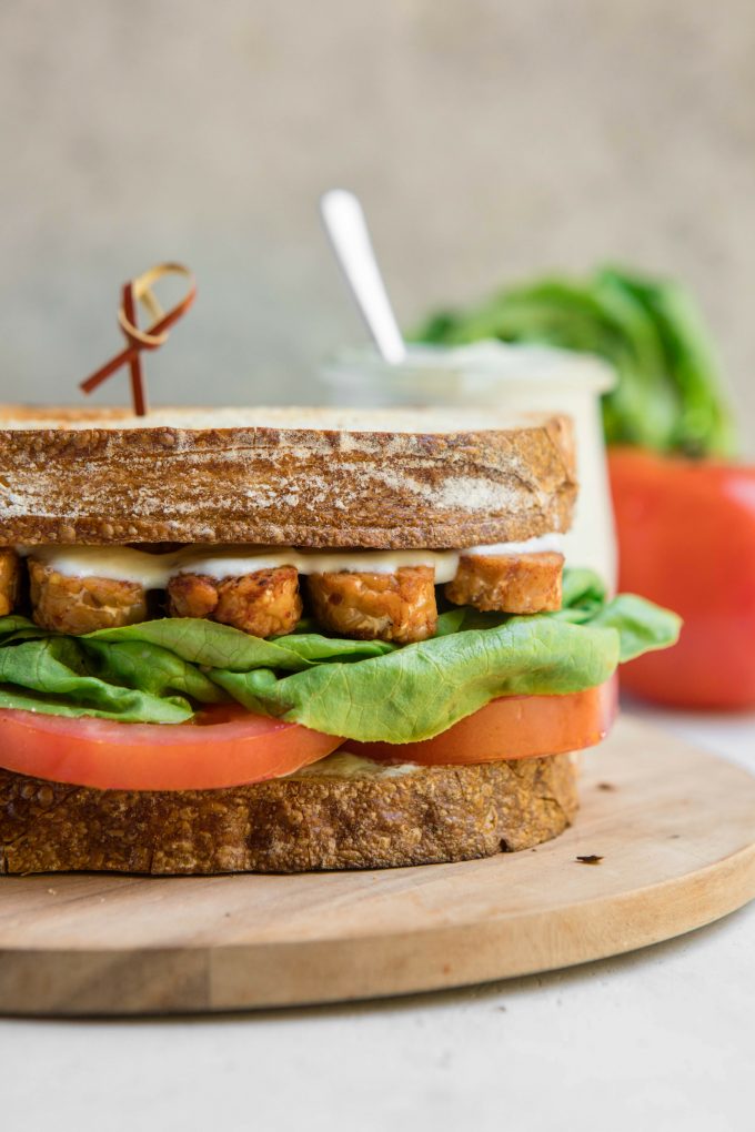 15 of the Best Vegan Tempeh Recipes