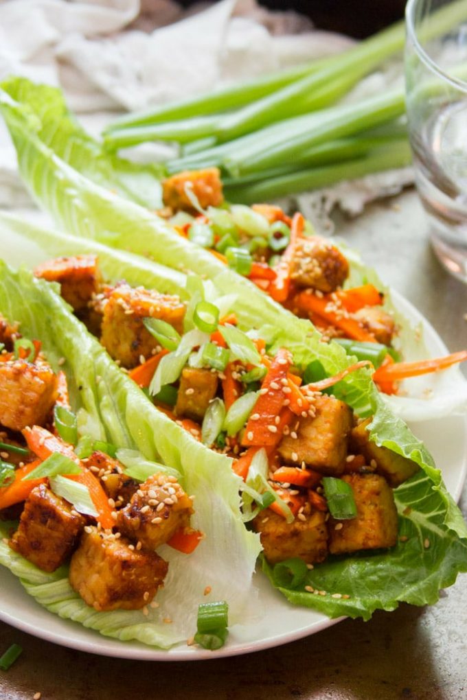 15 of the Best Vegan Tempeh Recipes