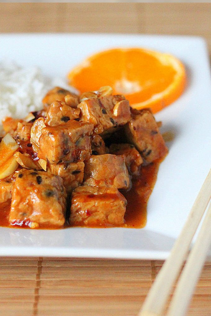 15 of the Best Vegan Tempeh Recipes