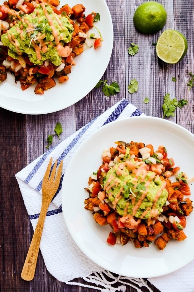 15 Healthy Vegan Brunch Recipes