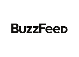 BuzzFeed logo