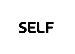 Self logo