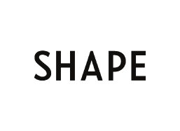 Shape logo