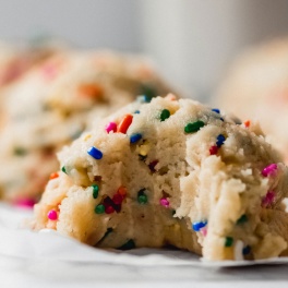 cookie dough