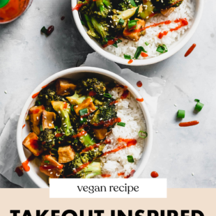 Can you pressure cook tofu deals