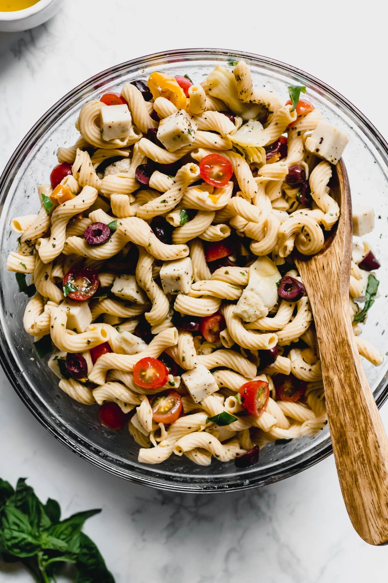 Pasta Salad Recipe