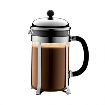 French Press