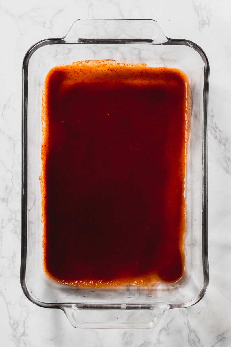 enchilada sauce