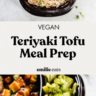 tofu recipes