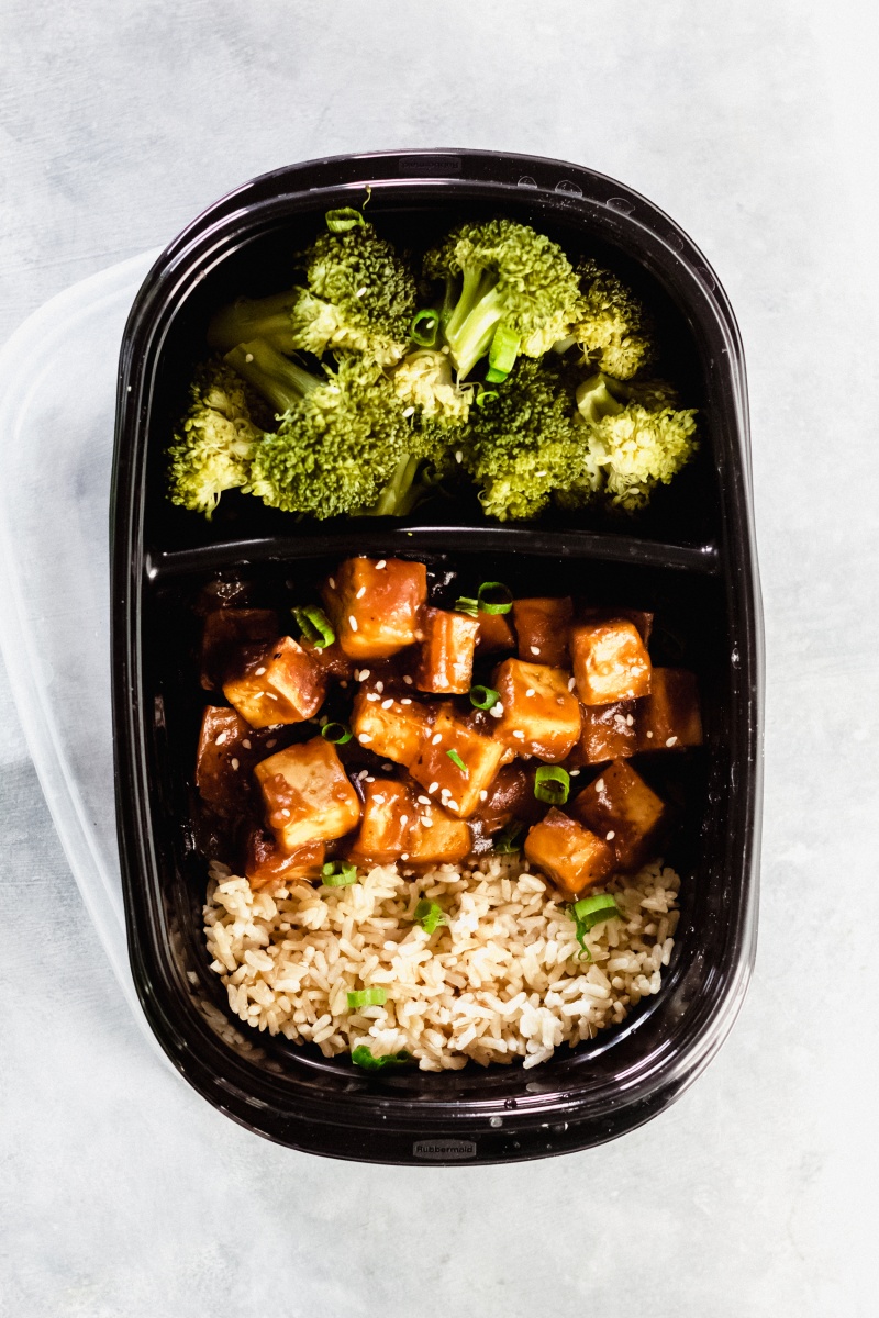 30 High Protein Vegan Dinners – Emilie Eats