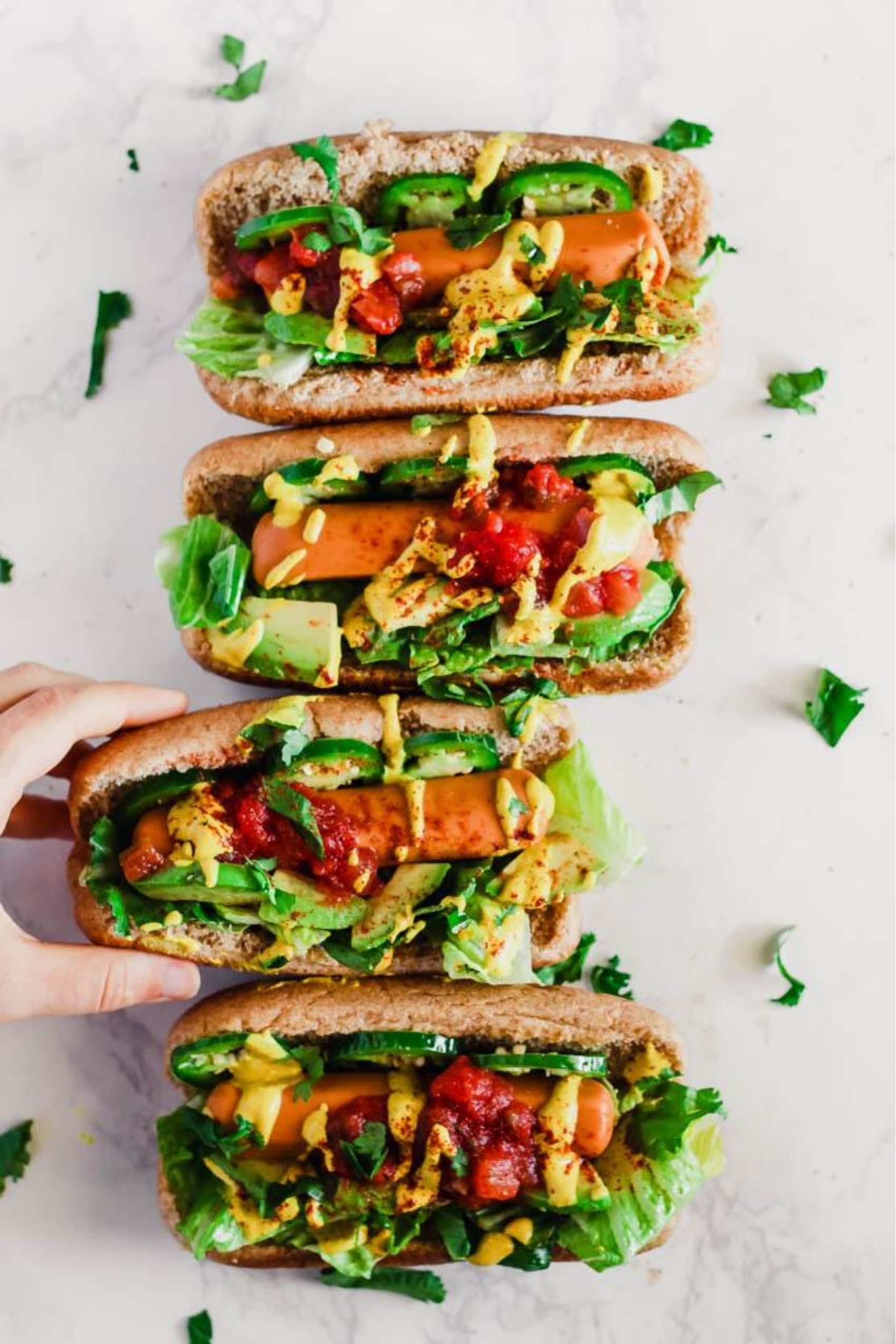 Favorite Vegan Family Dinners: 40 Recipes – Emilie Eats