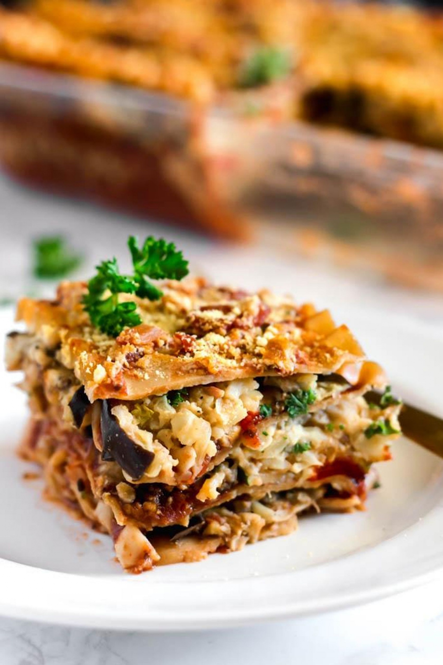 Favorite Vegan Family Dinners: 40 Recipes – Emilie Eats