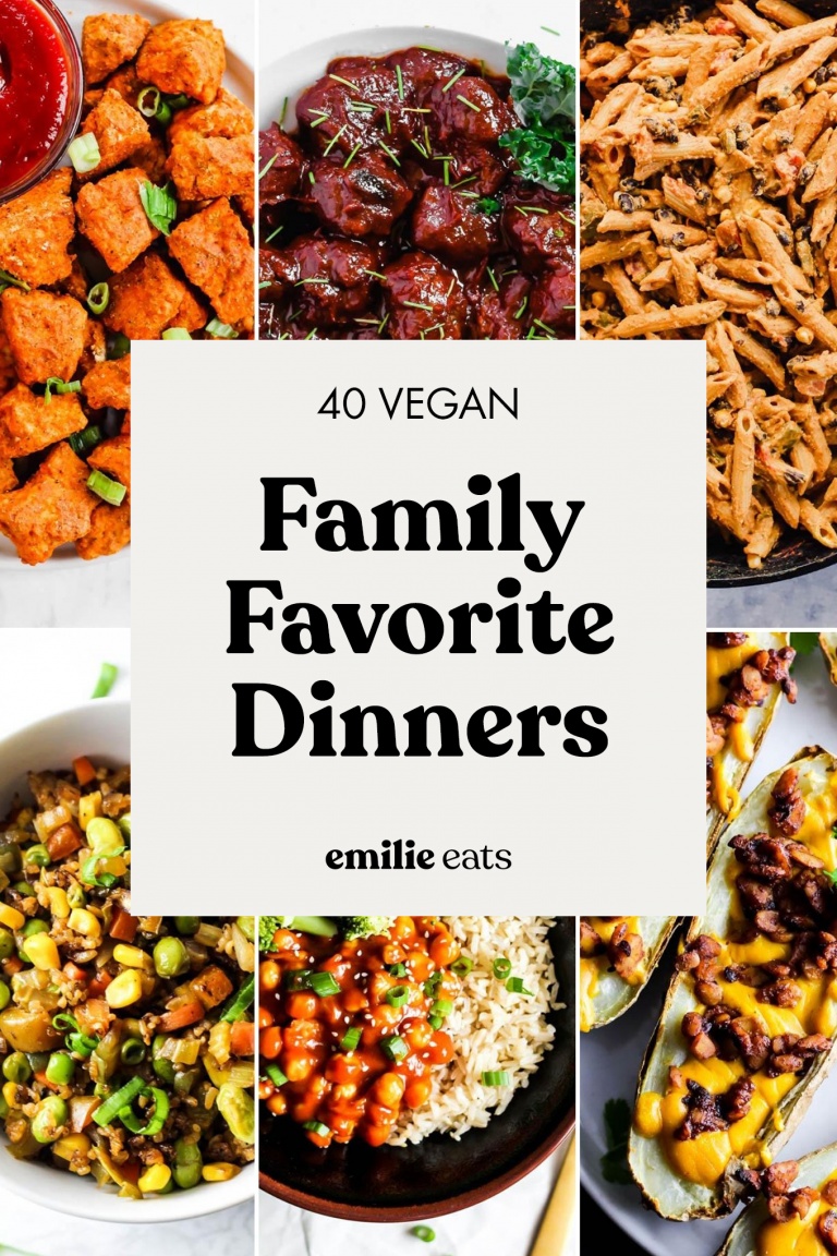Favorite Vegan Family Dinners 40 Recipes Emilie Eats favorite-vegan-family-dinners-40-recipes-emilie-eats