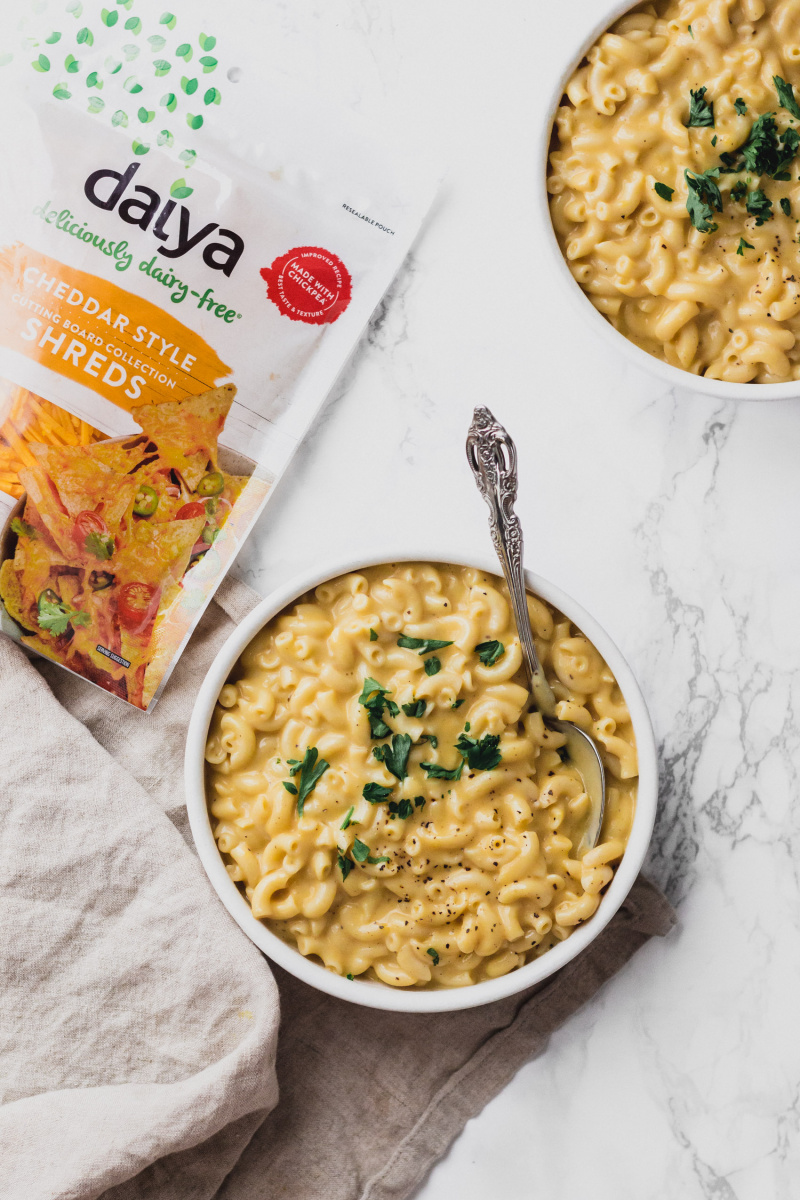 best daiya mac and cheese best daiya mac and cheese